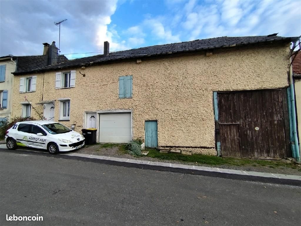 Maison à vendre, 120m², Neuvizy