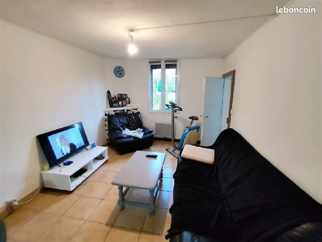Maison à vendre, 120m², Neuvizy