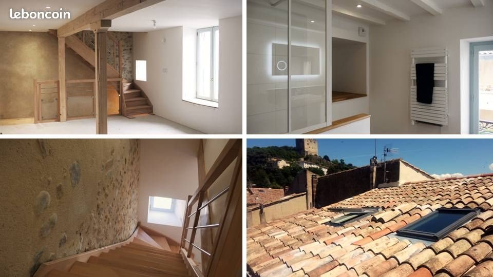 Appartement à vendre, 115m², Crest