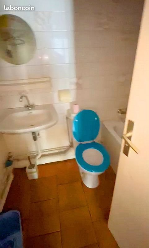 Appartement à louer, 21m², Orléans