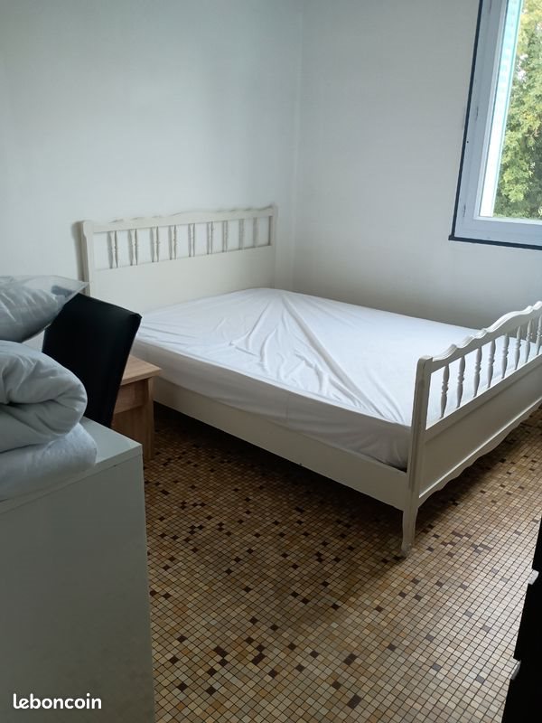Appartement à louer, 62m², Digoin