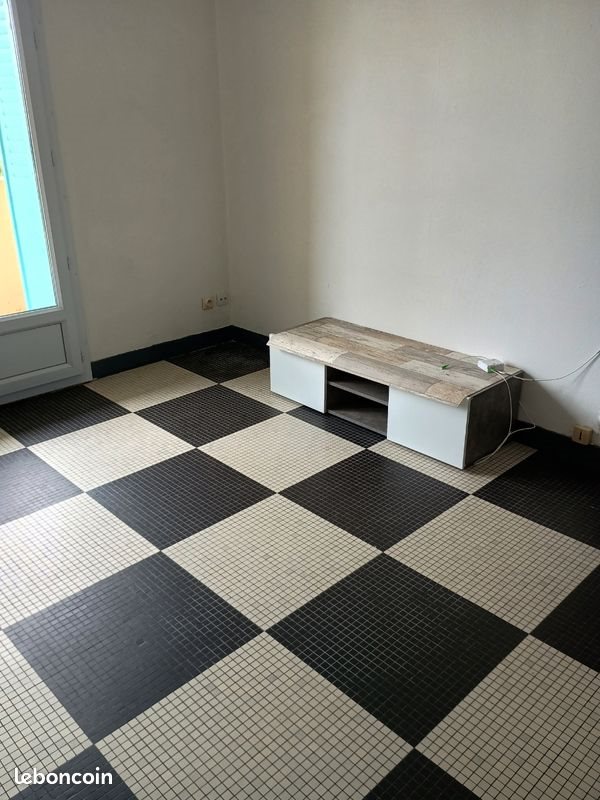 Appartement à louer, 62m², Digoin