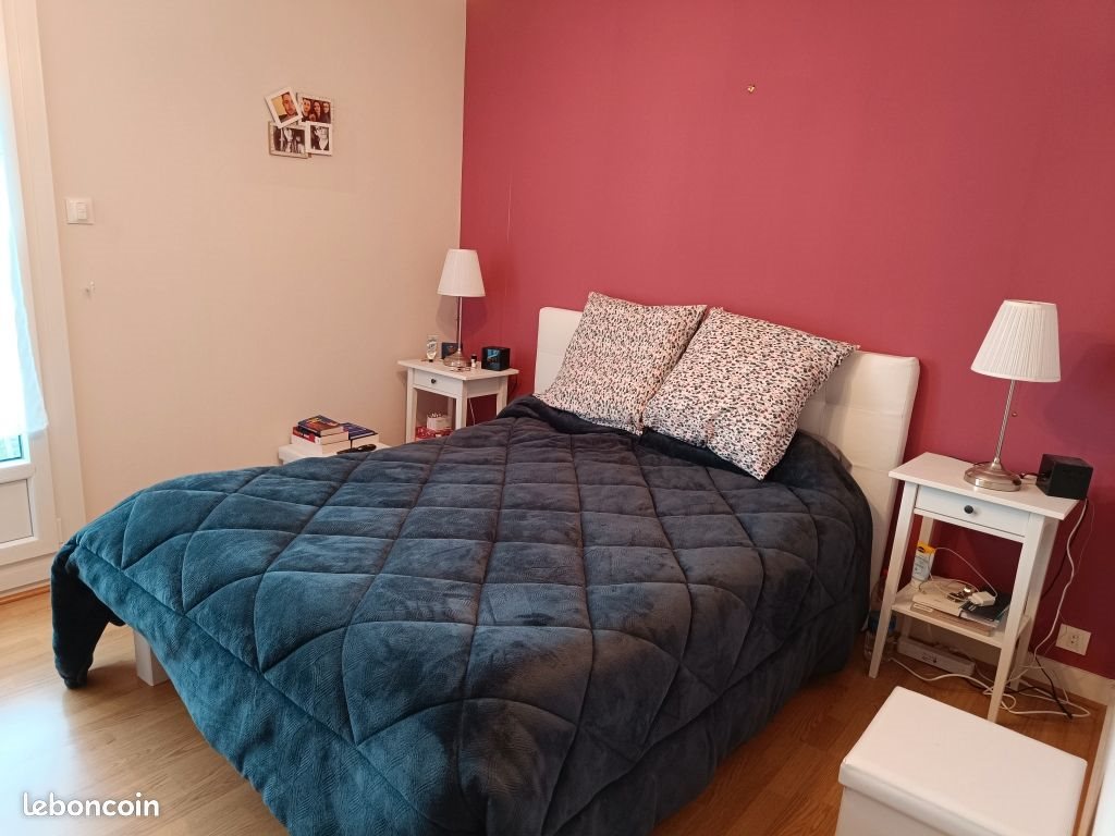 Appartement à vendre, 77m², Brest