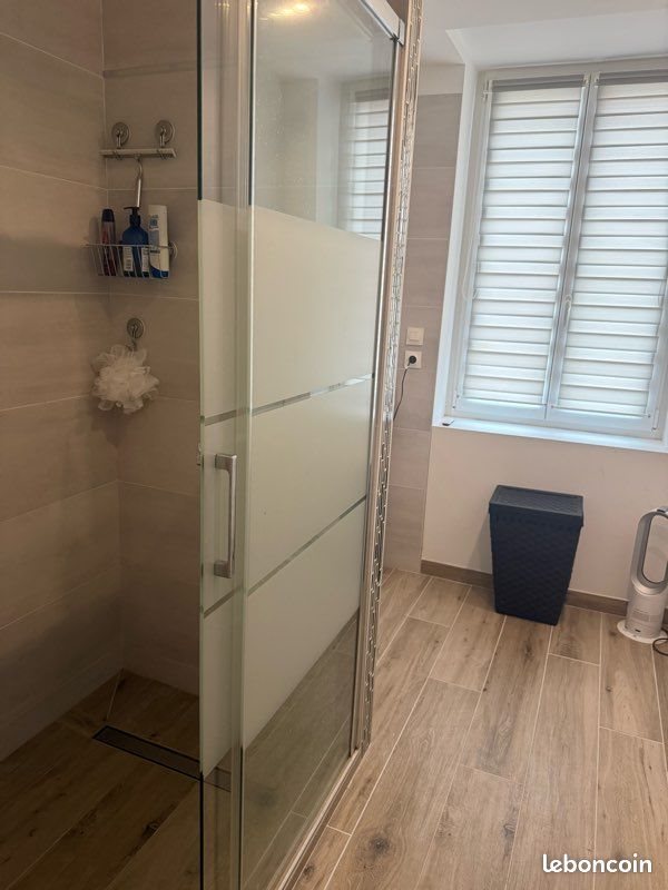 Appartement à vendre, 72m², Malroy