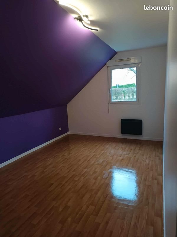 Maison à louer, 80m², Collinée