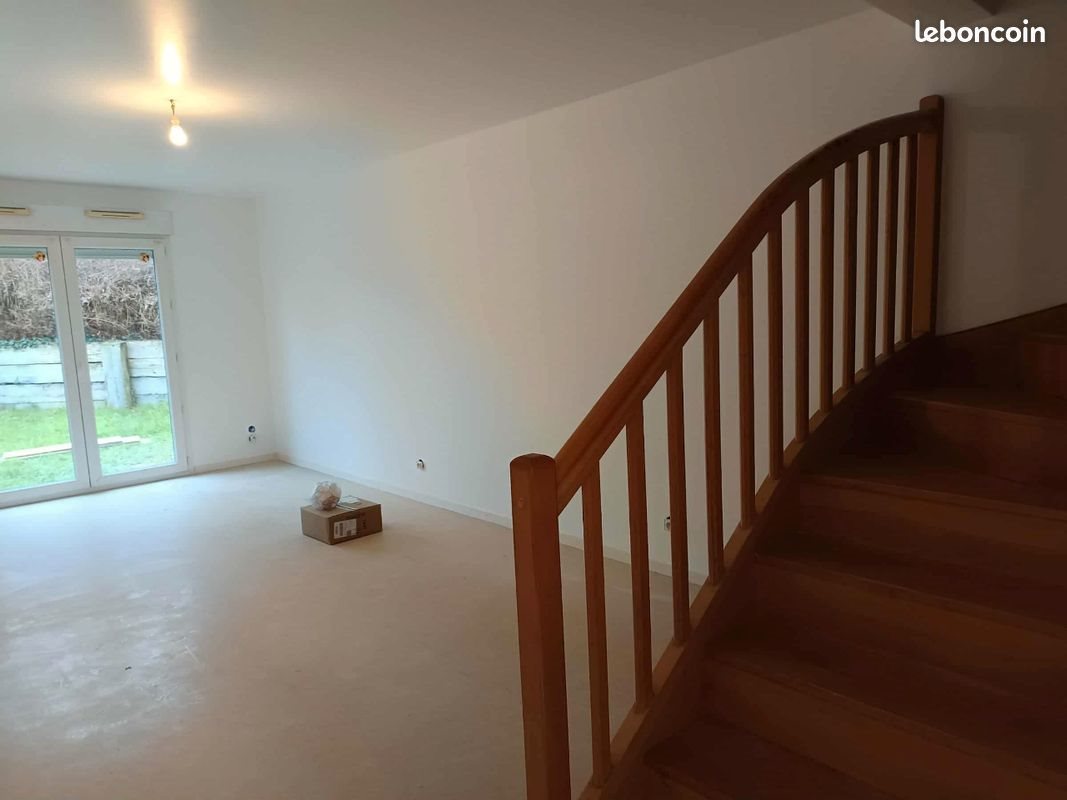 Maison à louer, 80m², Collinée