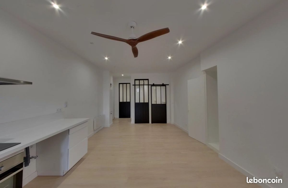 Appartement à vendre, 94m², Perpignan