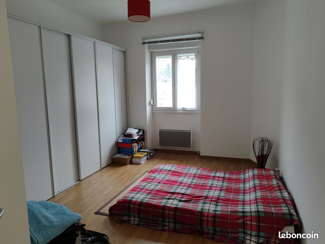 Appartement à vendre, 73m², Guebwiller