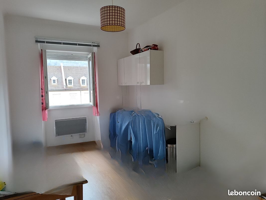 Appartement à vendre, 73m², Guebwiller