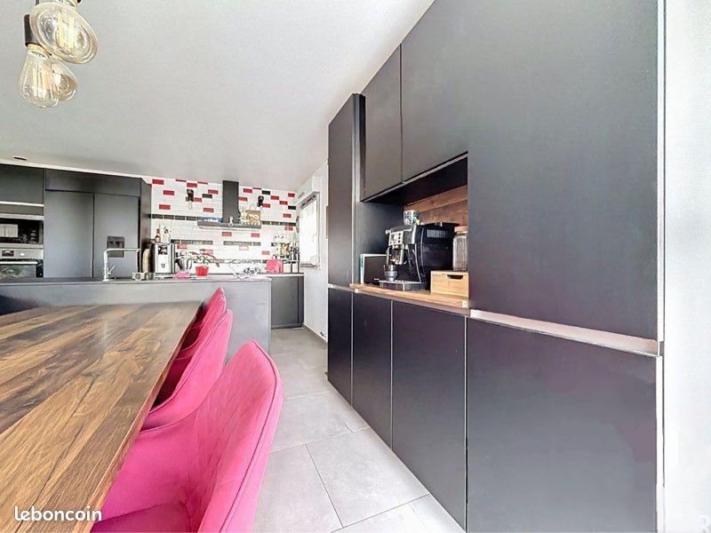 Appartement à vendre, 85m², Foussemagne