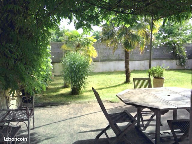 Appartement à louer, 30m², Talmont-Saint-Hilaire