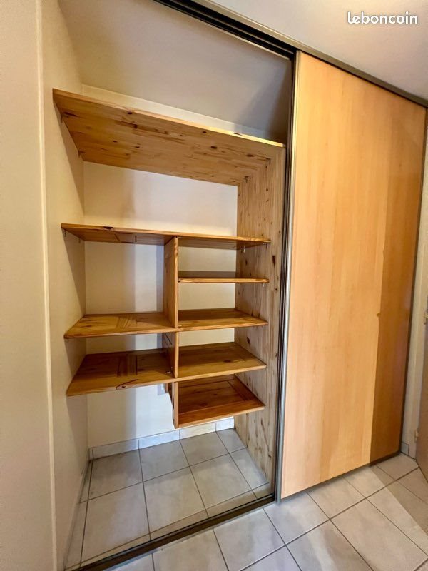 Appartement à louer, 84m², Maligny