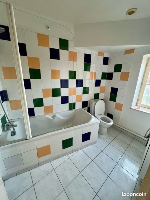 Appartement à louer, 84m², Maligny