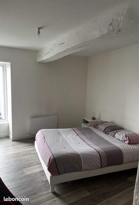 Appartement à louer, 50m², Ligné