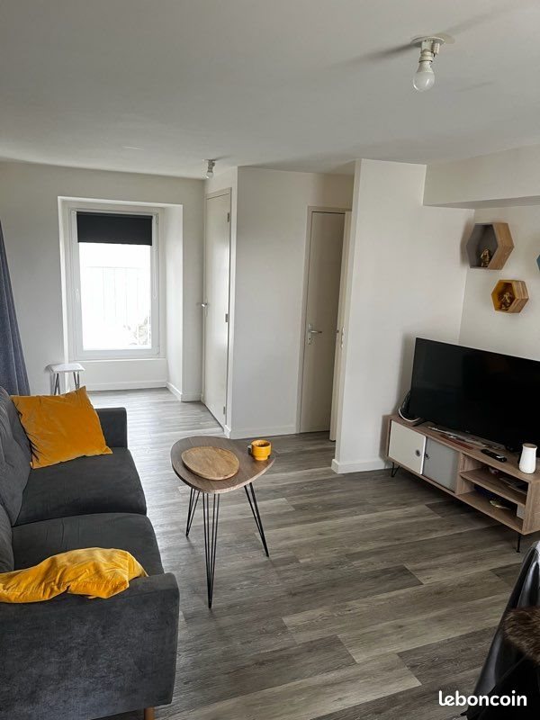Appartement à louer, 50m², Ligné