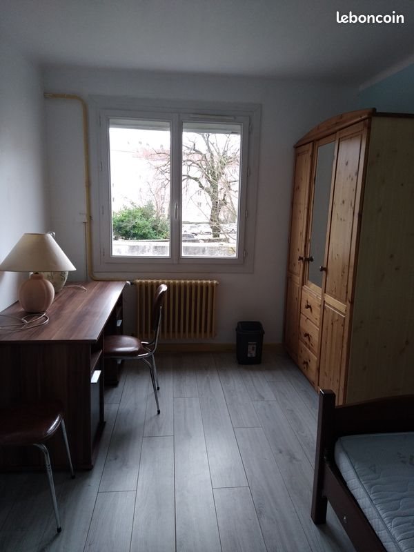 Appartement à louer, 66m², Besançon