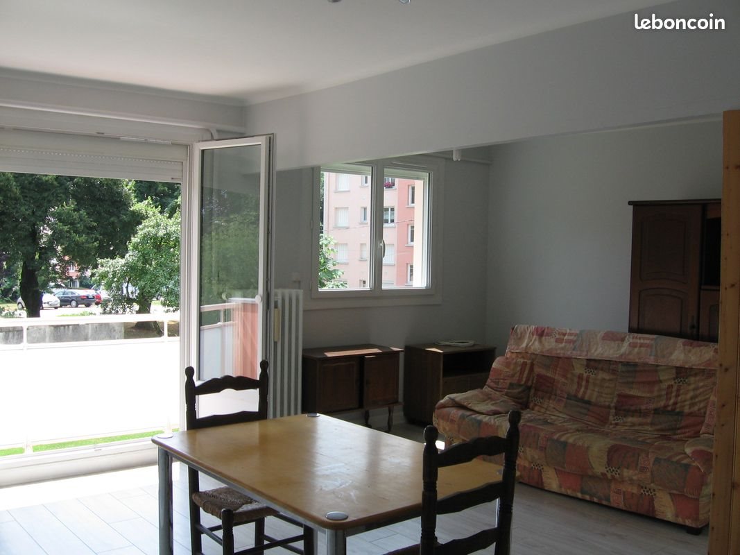 Appartement à louer, 66m², Besançon