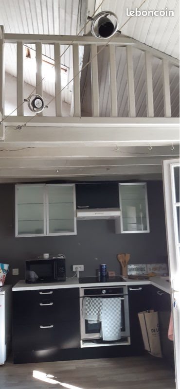 Maison à louer, 40m², Lardy