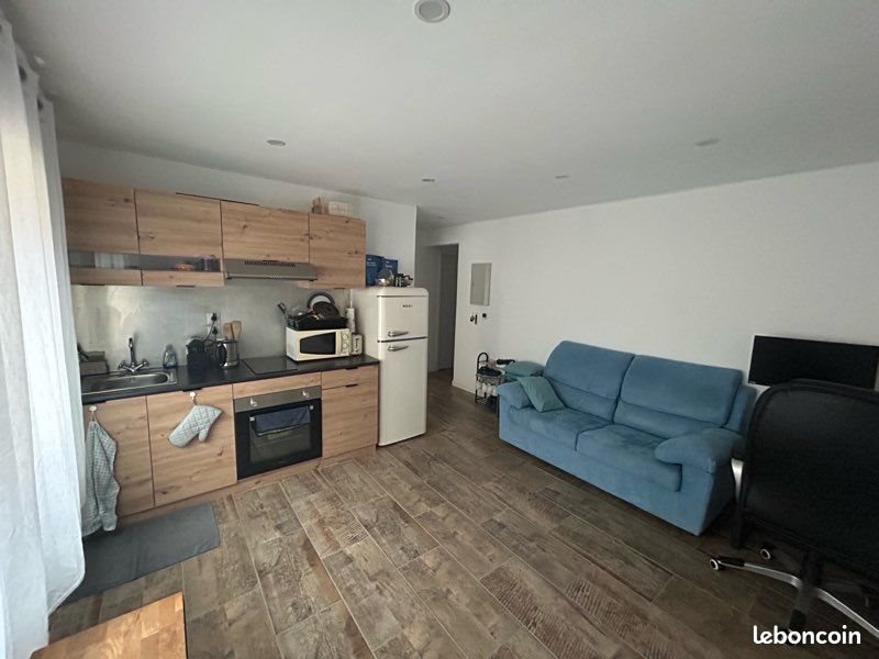 Appartement à louer, 30m², Evian-les-Bains