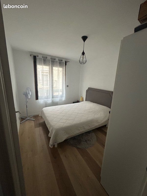 Appartement à louer, 30m², Evian-les-Bains