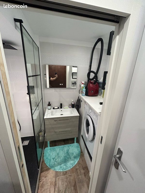 Appartement à louer, 30m², Evian-les-Bains