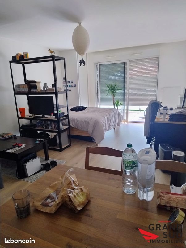Appartement à louer, 37m², Bordeaux