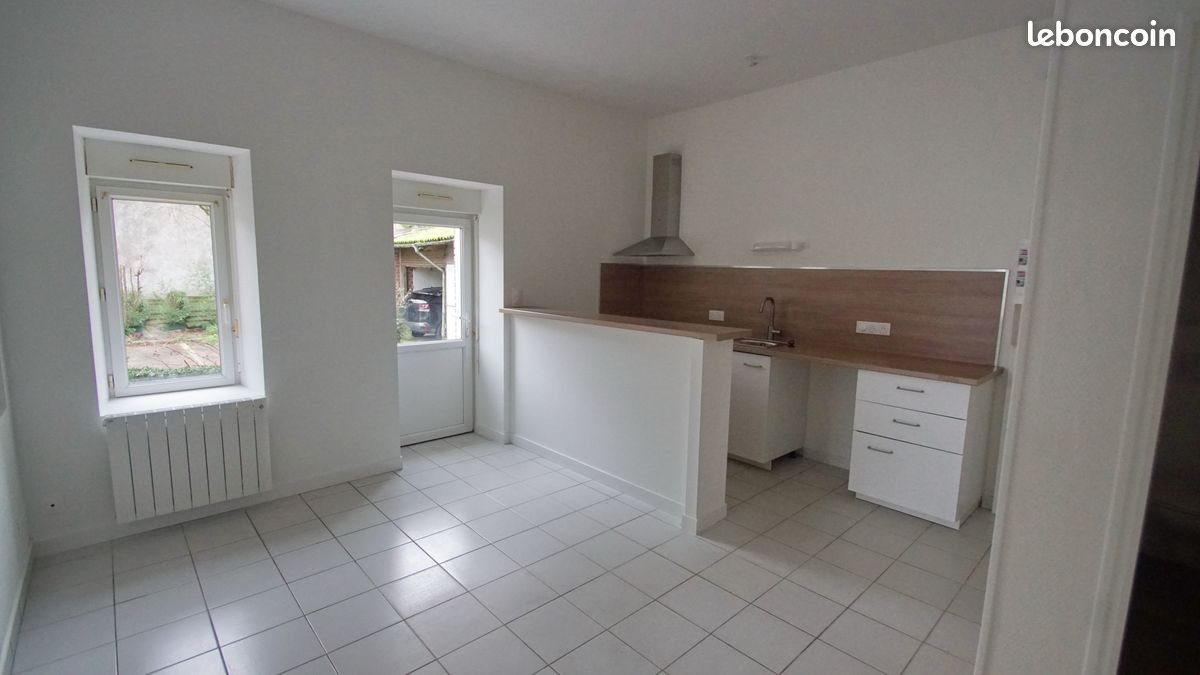 Appartement à louer, 36m², Châteaubriant