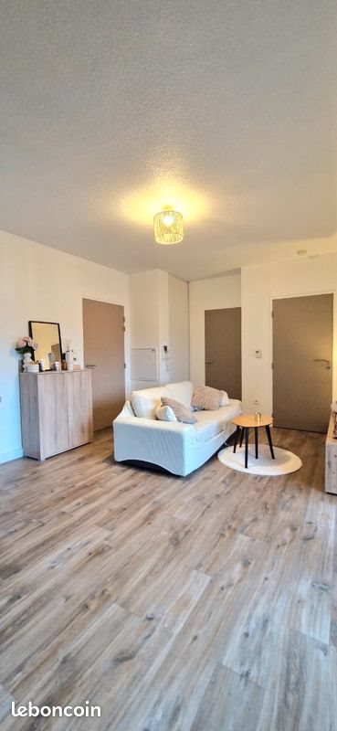 Appartement à vendre, 38m², Jurançon