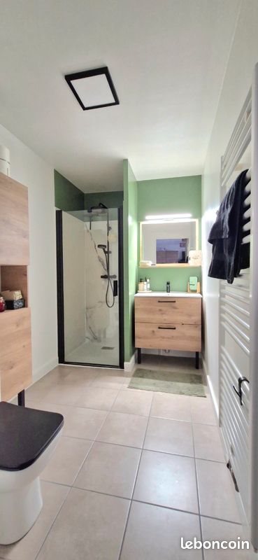 Appartement à vendre, 38m², Jurançon