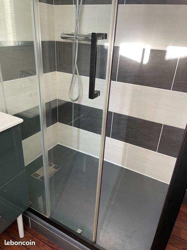 Appartement à louer, 46m², Oyonnax