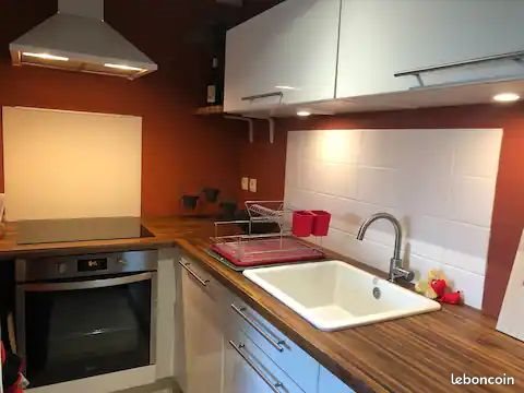 Appartement à louer, 40m², Chinon