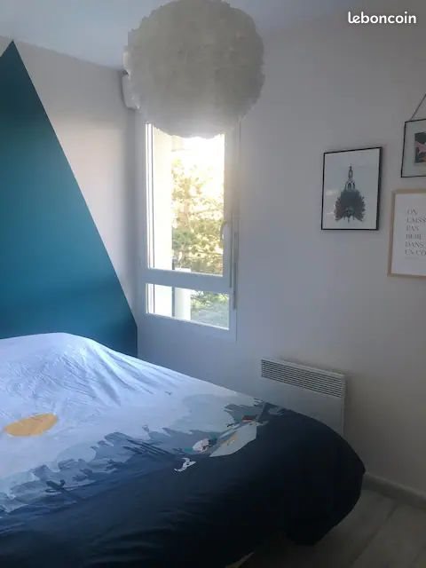 Appartement à louer, 40m², Chinon