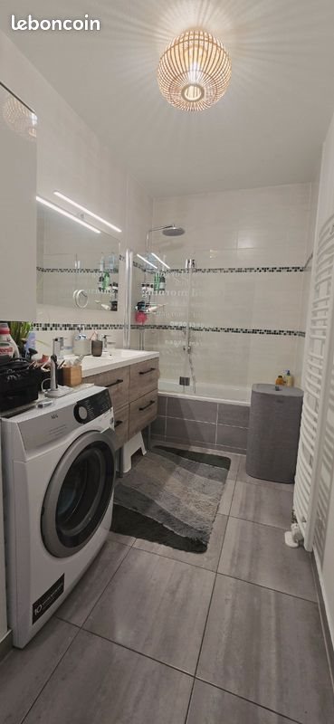 Appartement à vendre, 100m², Illkirch-Graffenstaden