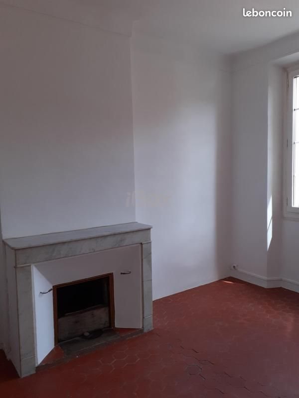 Appartement à louer, 35m², Toulon