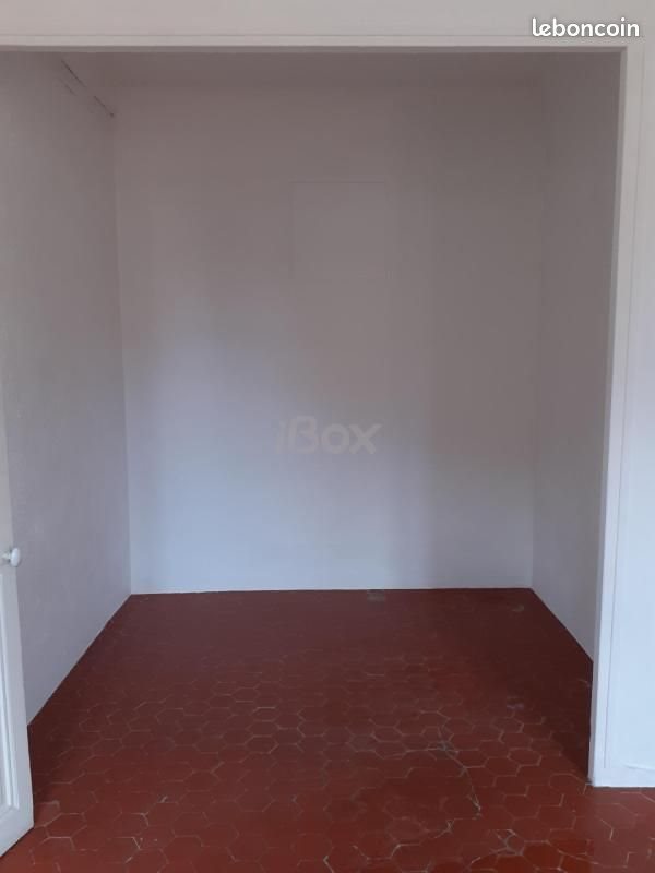 Appartement à louer, 35m², Toulon
