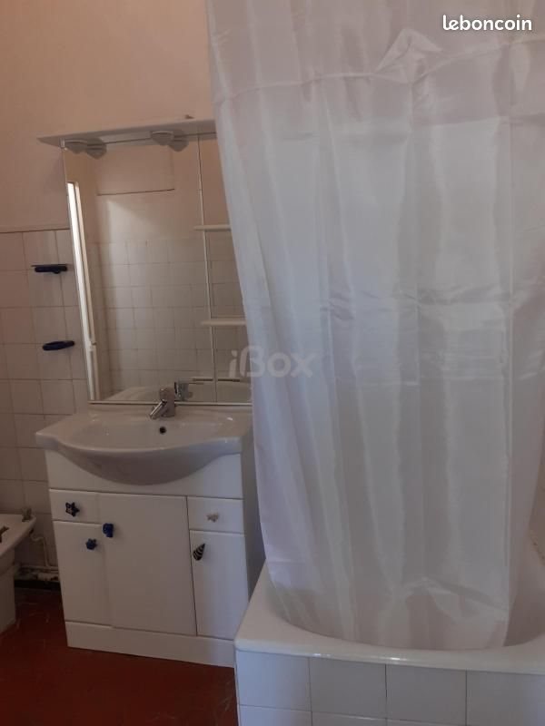 Appartement à louer, 35m², Toulon