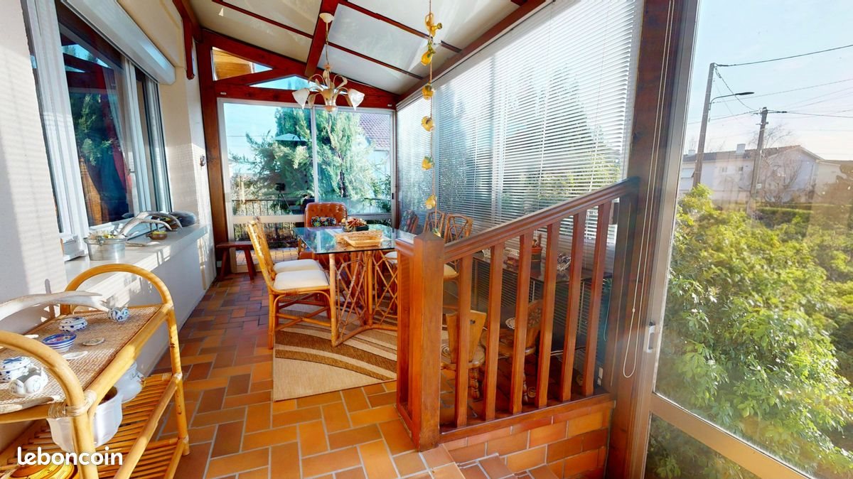 Maison à vendre, 119m², Longvic