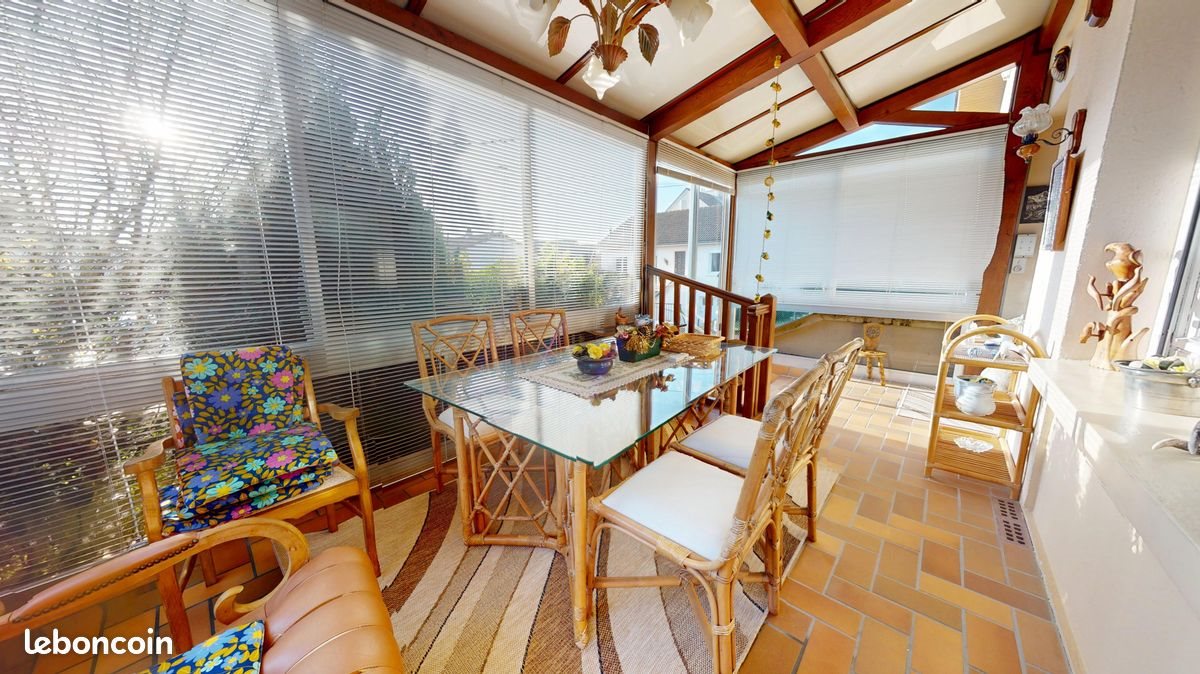 Maison à vendre, 119m², Longvic
