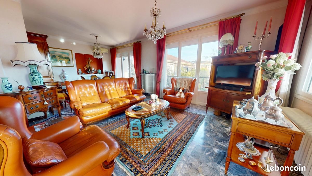 Maison à vendre, 119m², Longvic