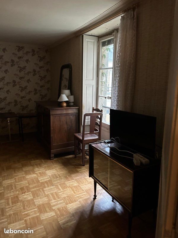 Appartement à vendre, 55m², Nantes