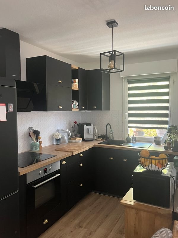 Appartement à louer, 61m², Cornebarrieu