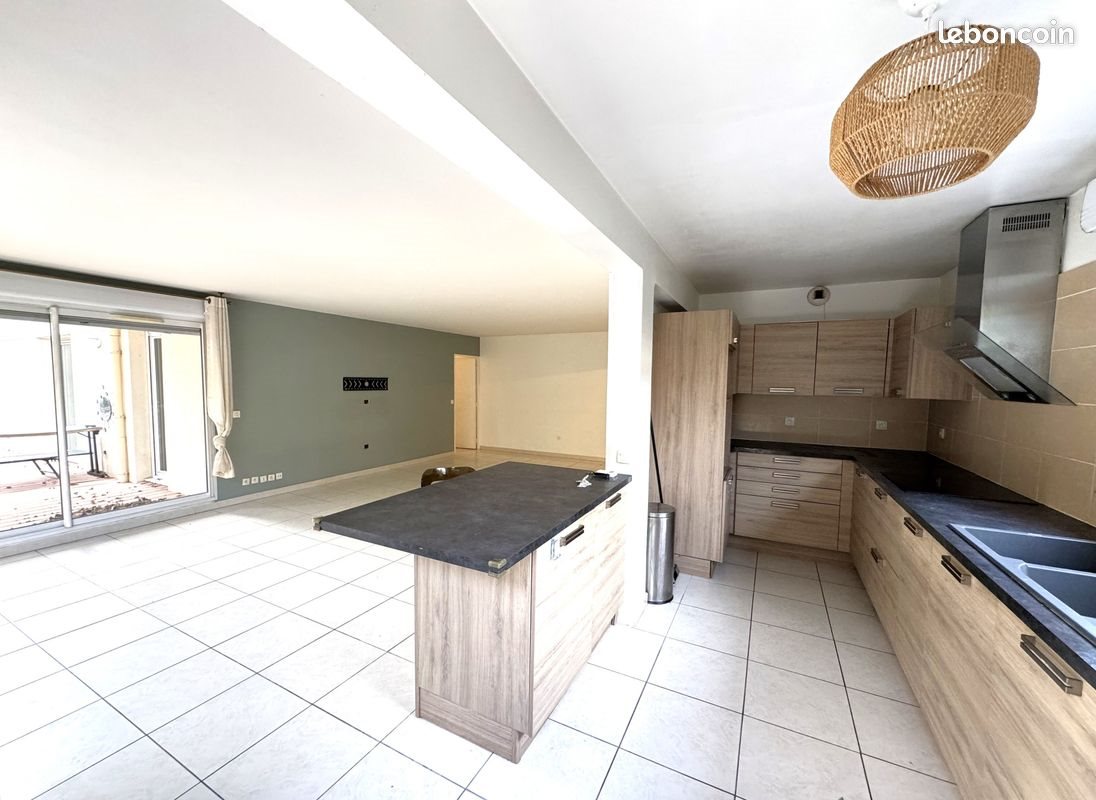 Appartement à vendre, 106m², Aix-en-Provence