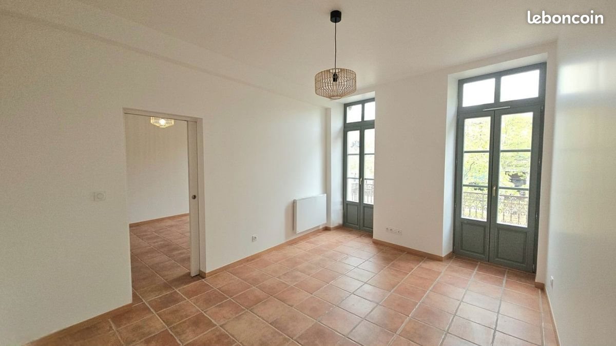 Appartement à vendre, 208m², Limoux