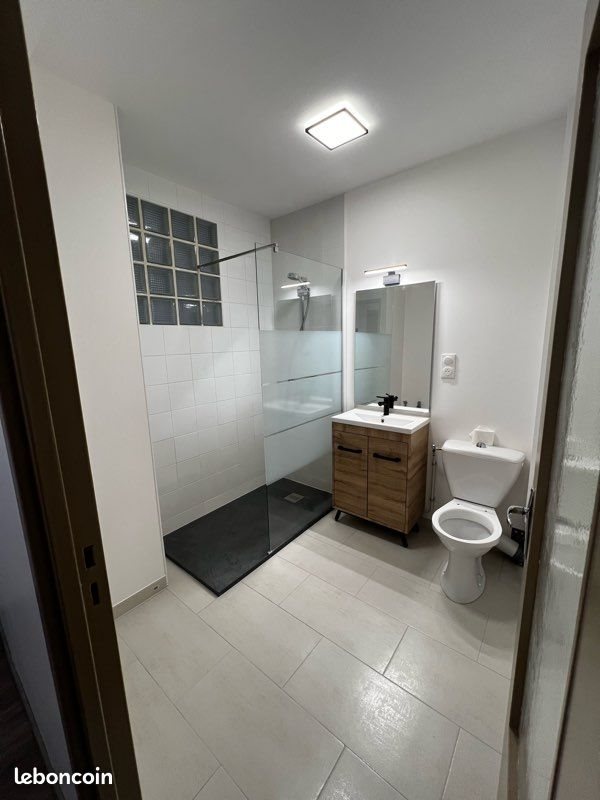 Appartement à louer, 35m², Le Marillais