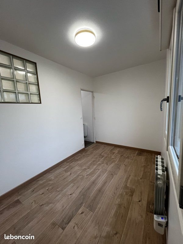 Appartement à louer, 35m², Le Marillais