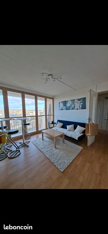 Appartement à louer, 68m², Eaubonne