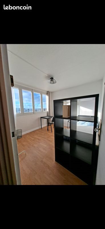 Appartement à louer, 68m², Eaubonne