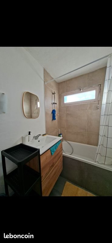 Appartement à louer, 68m², Eaubonne