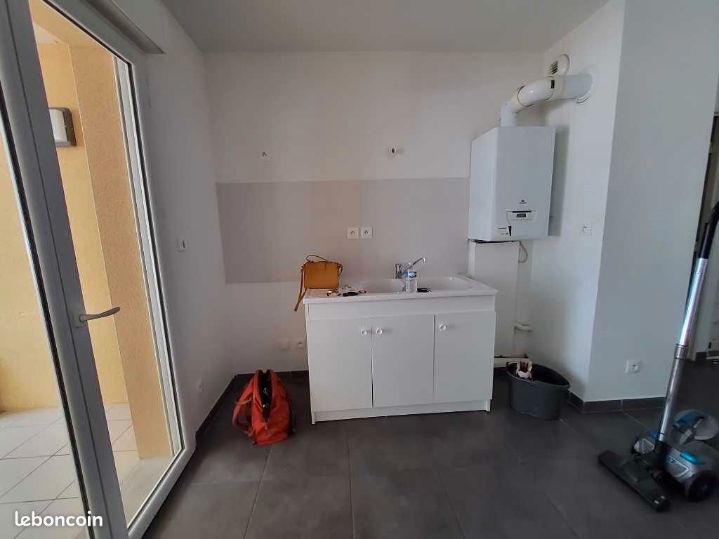 Appartement à louer, 68m², Saint-Pierre-de-Chandieu