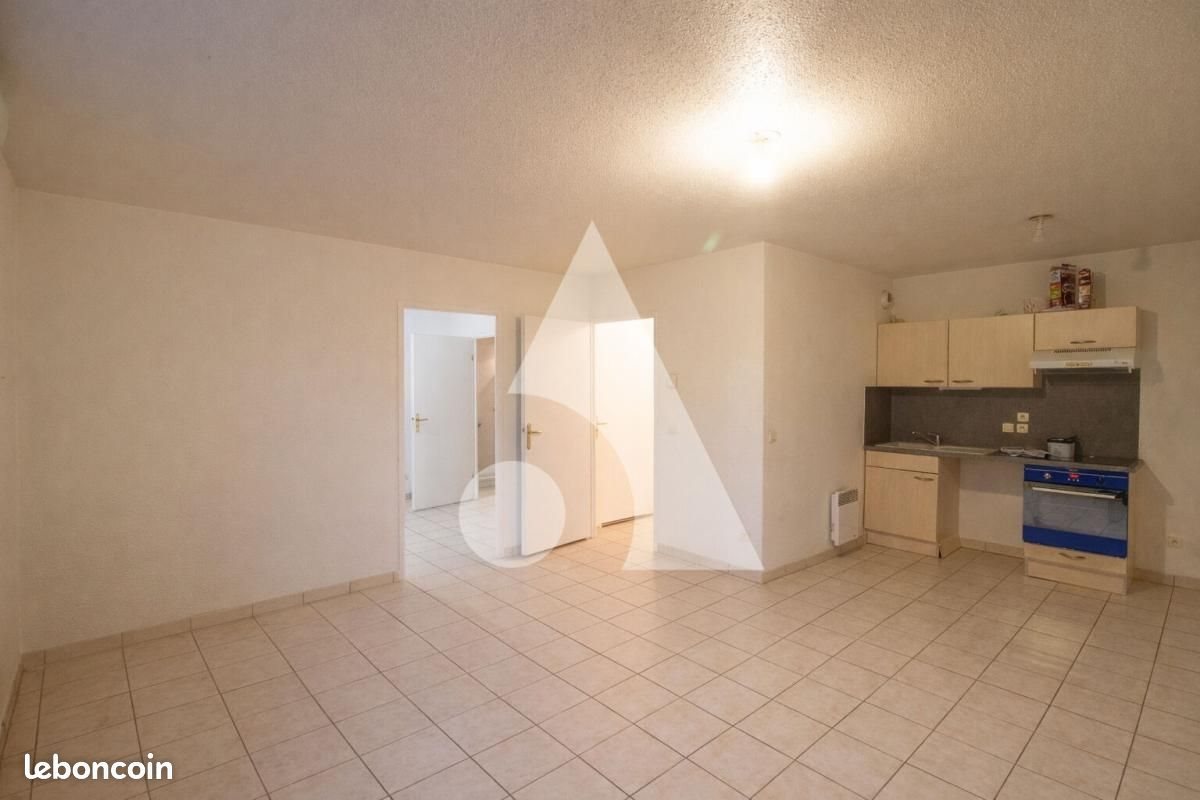 Appartement à vendre, 47m², Saint-Saulve